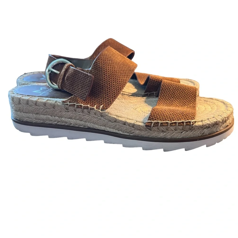 Mark Fisher espadrille sandals